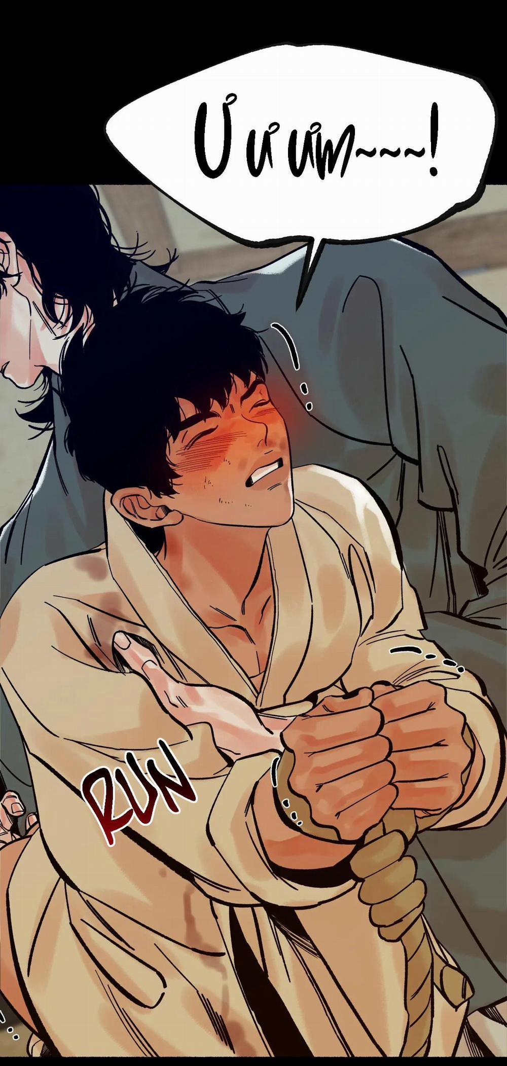 Hổ Ngàn Năm 13 trang 32