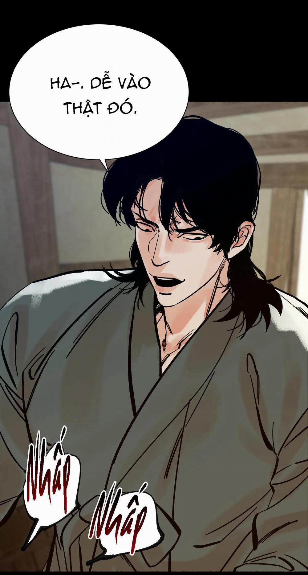 Hổ Ngàn Năm 13 trang 33