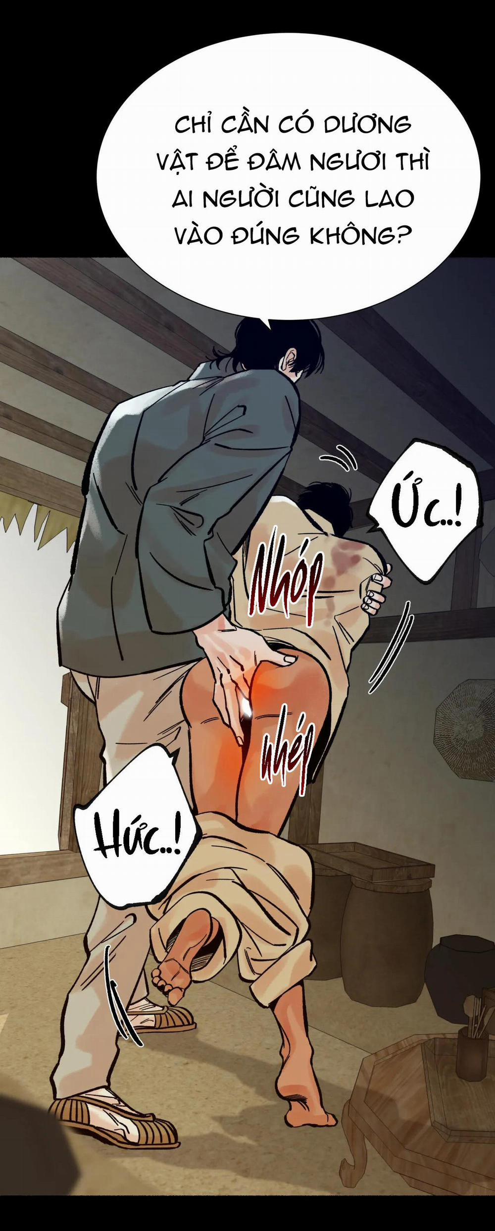 Hổ Ngàn Năm 13 trang 34