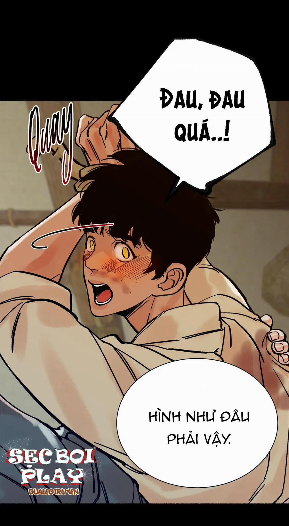 Hổ Ngàn Năm 13 trang 35