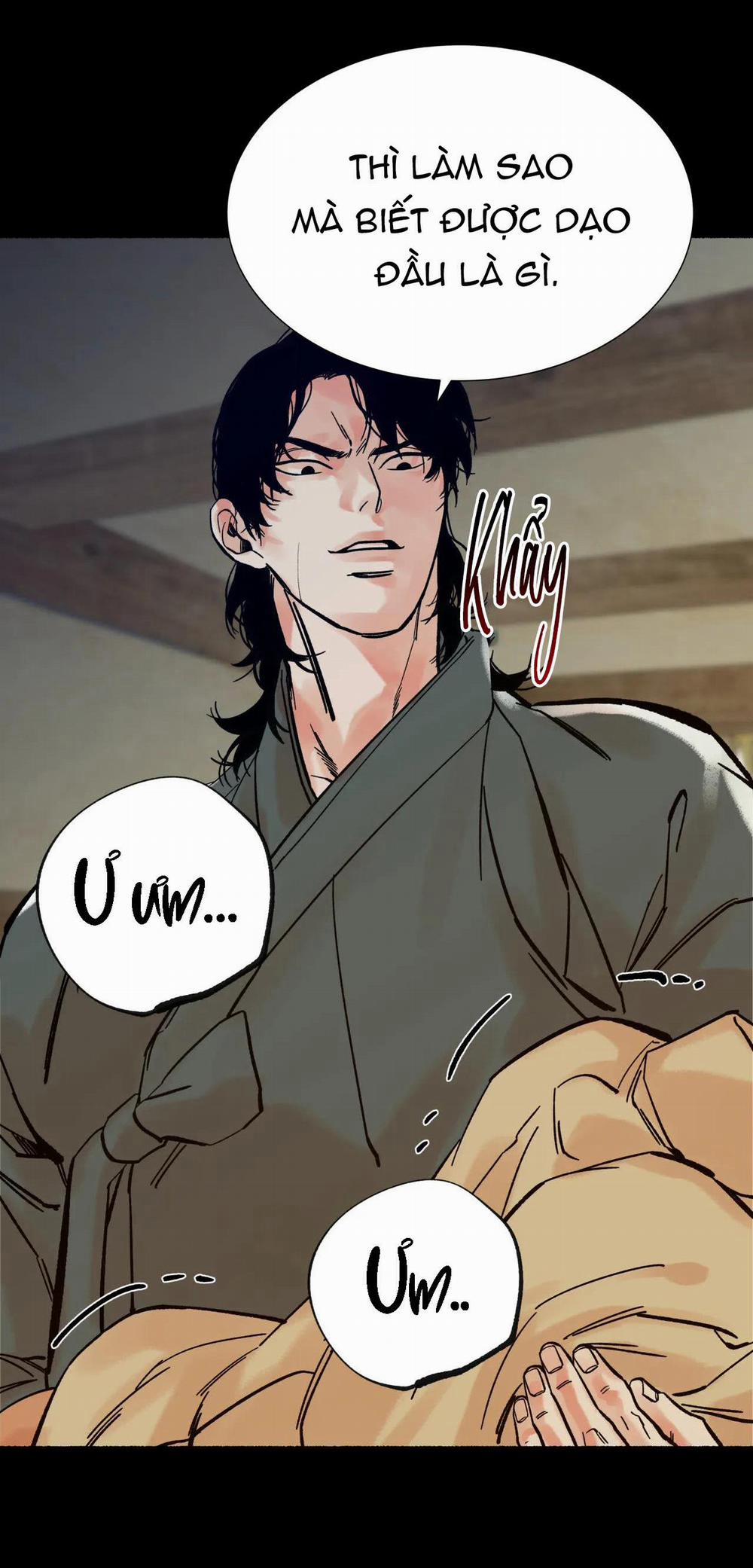 Hổ Ngàn Năm 13 trang 38