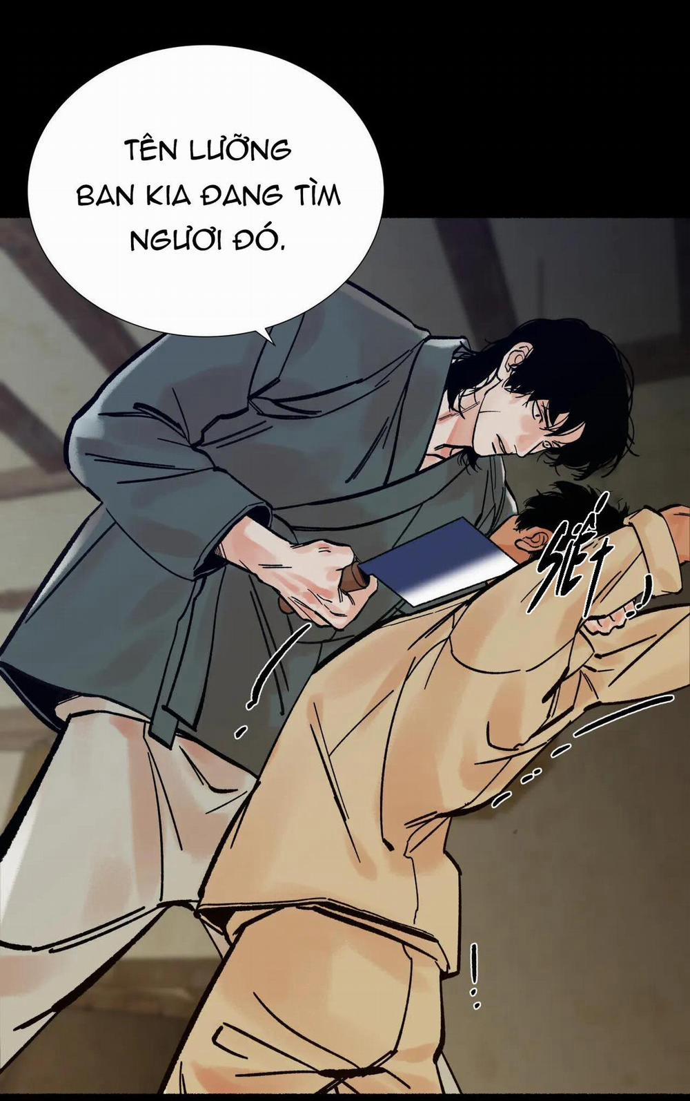 Hổ Ngàn Năm 13 trang 4