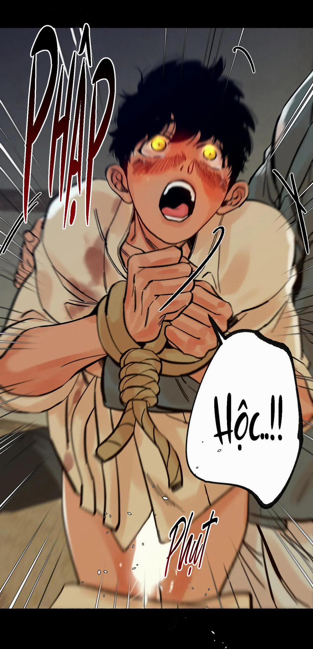 Hổ Ngàn Năm 13 trang 46