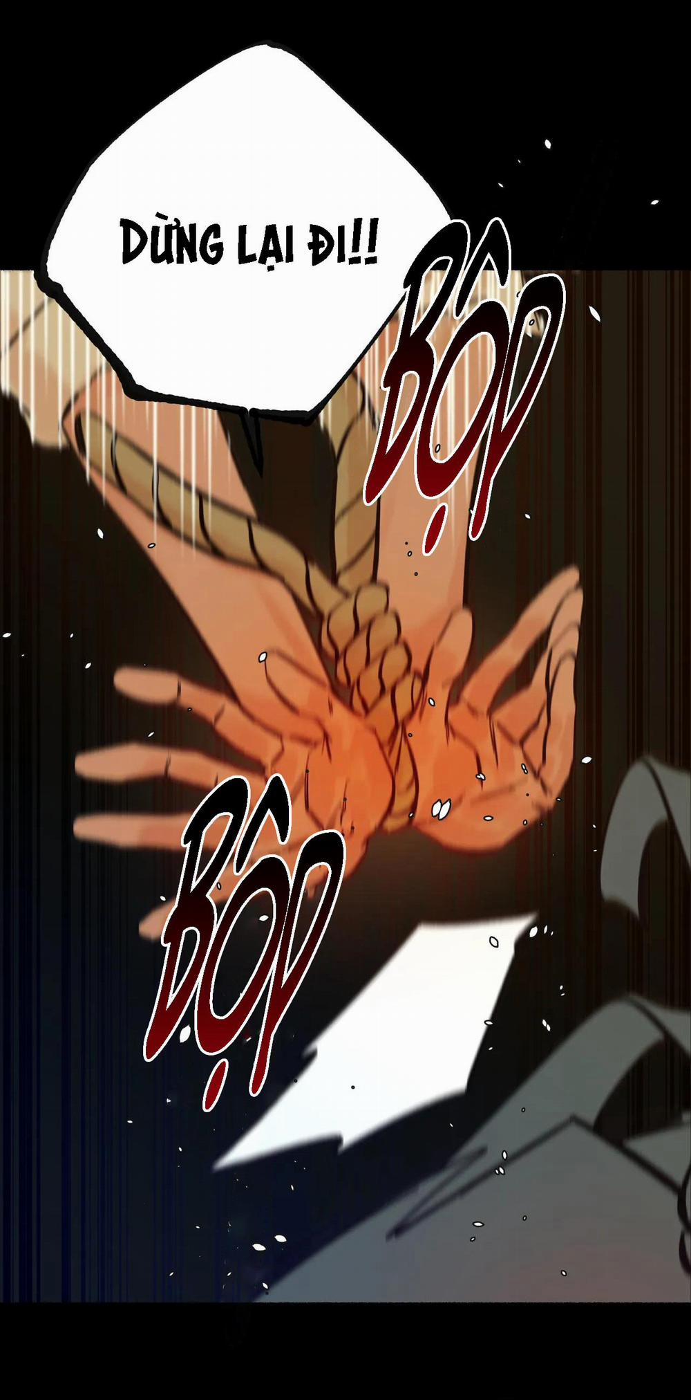 Hổ Ngàn Năm 13 trang 48