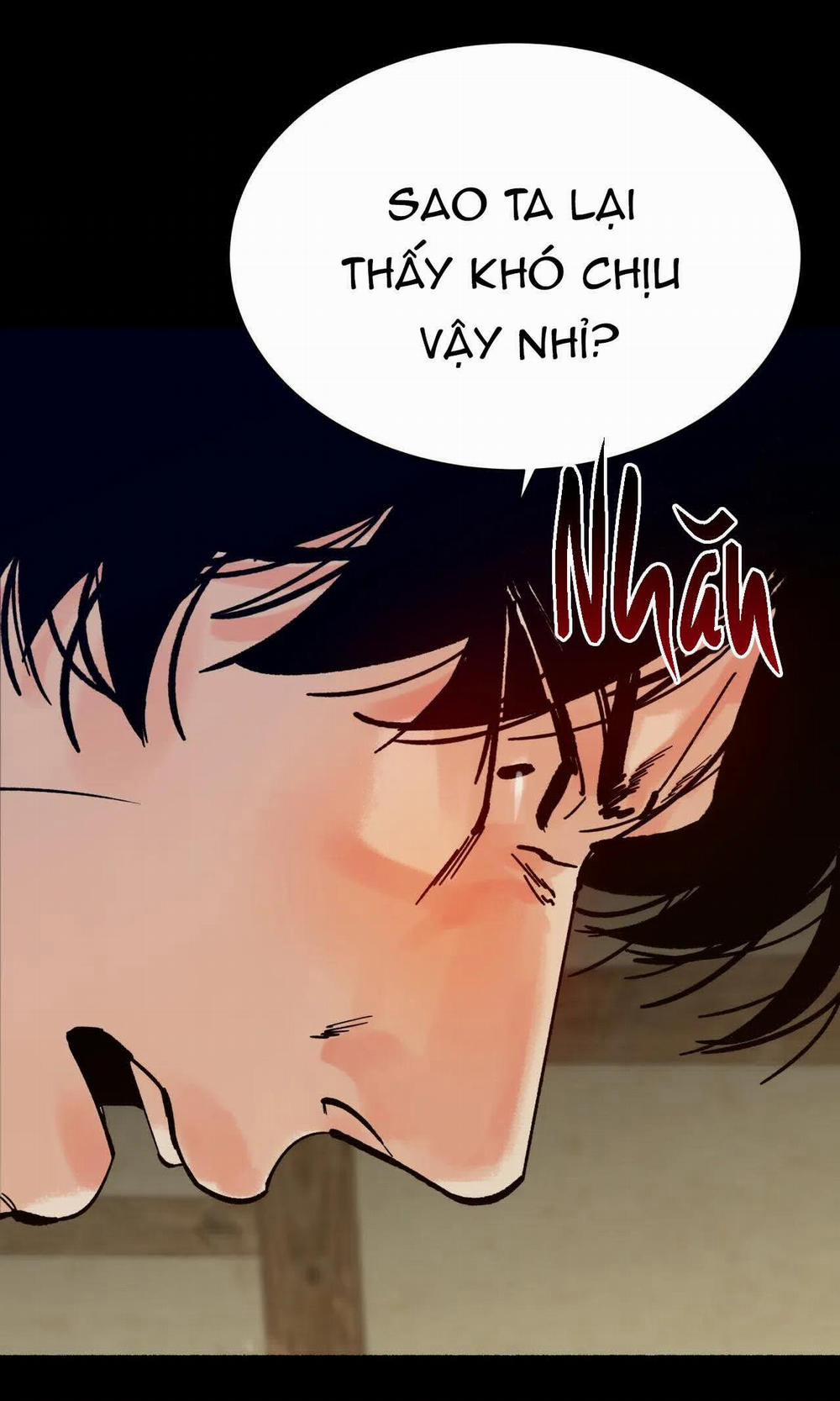 Hổ Ngàn Năm 13 trang 5