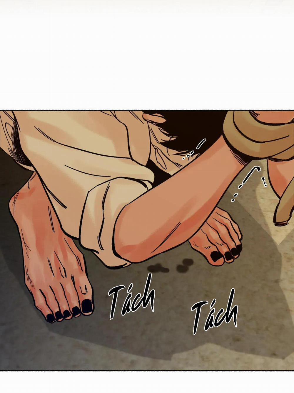 Hổ Ngàn Năm 13 trang 51