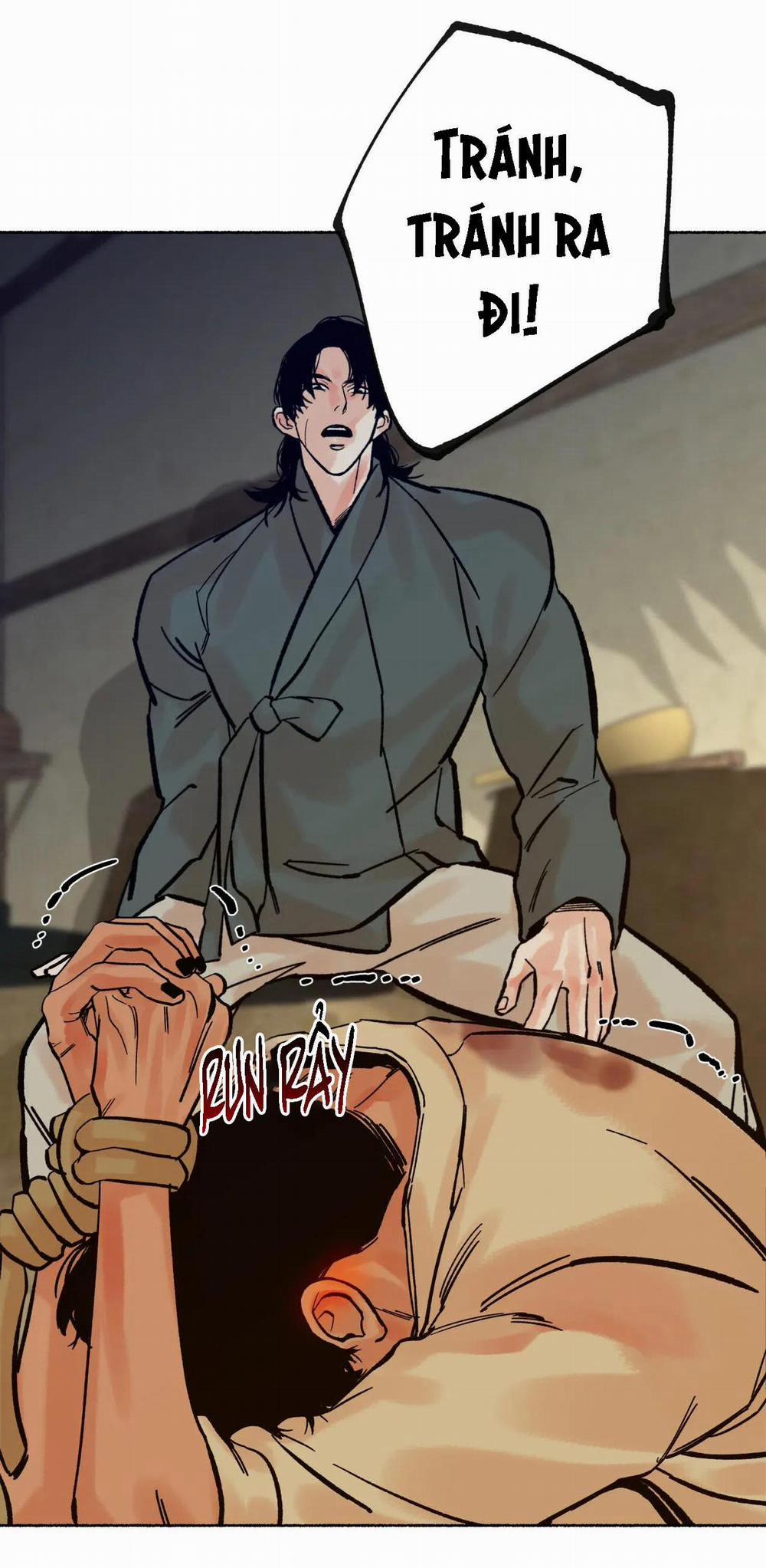 Hổ Ngàn Năm 13 trang 52