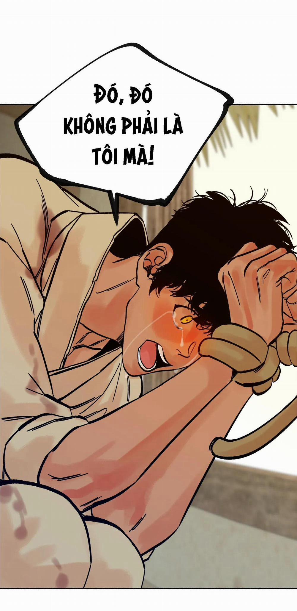 Hổ Ngàn Năm 13 trang 56