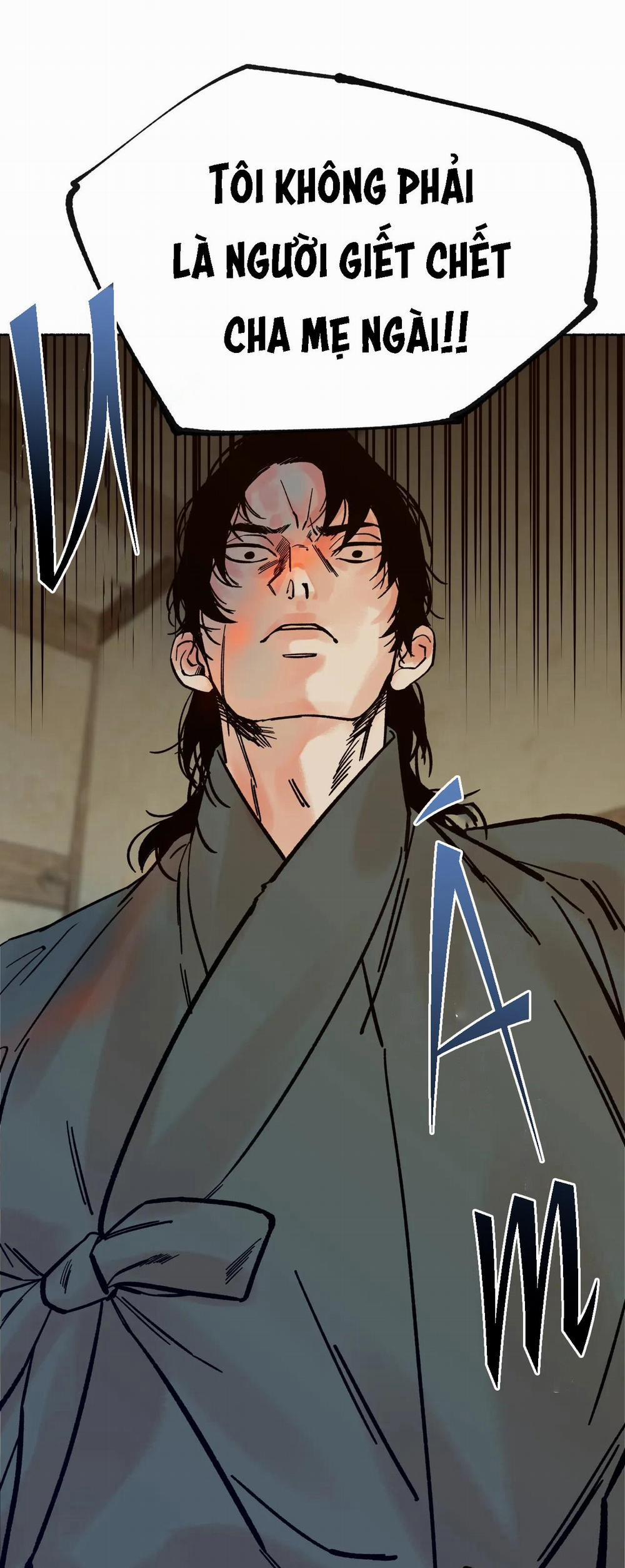 Hổ Ngàn Năm 13 trang 57