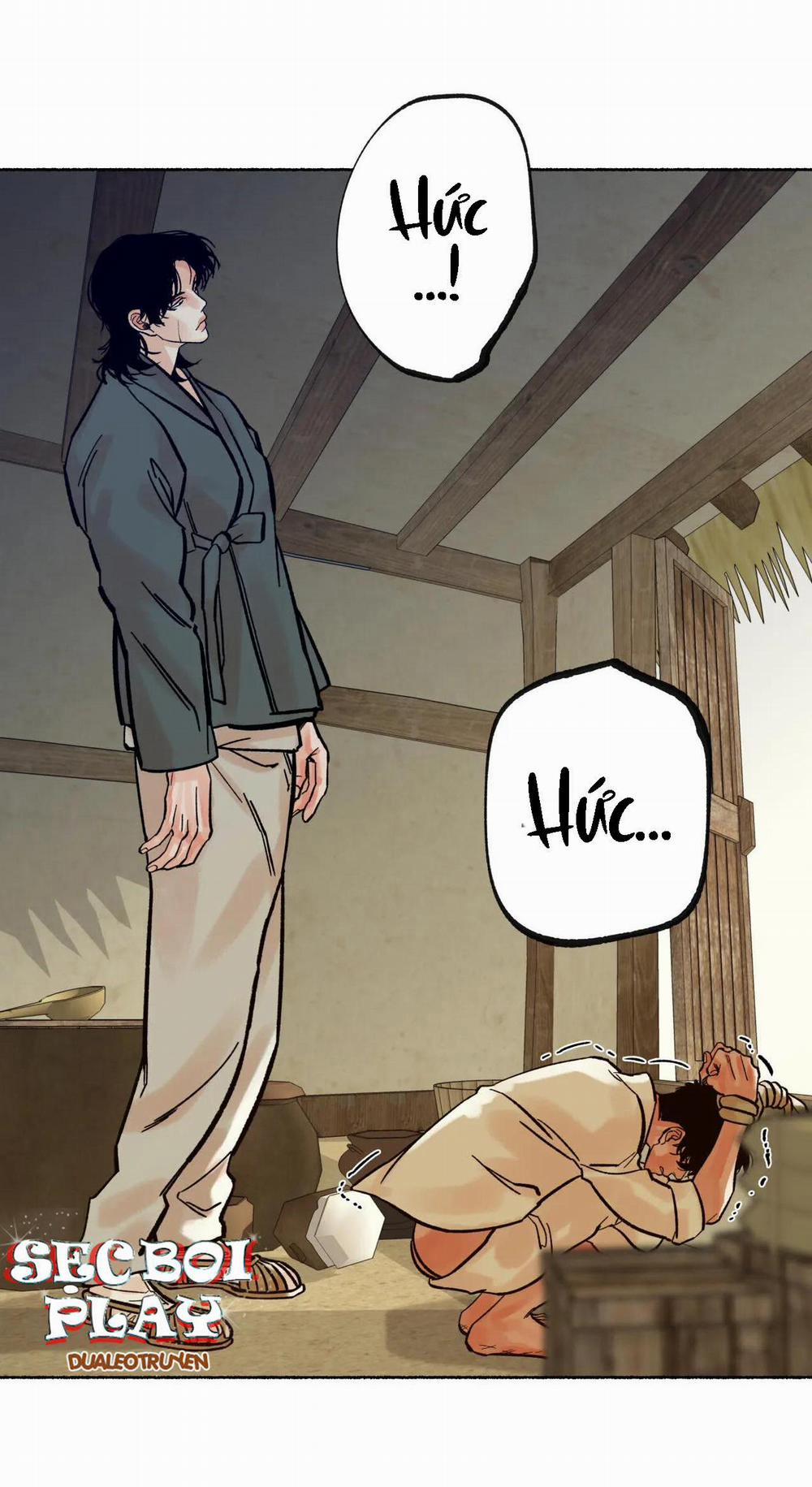 Hổ Ngàn Năm 13 trang 60