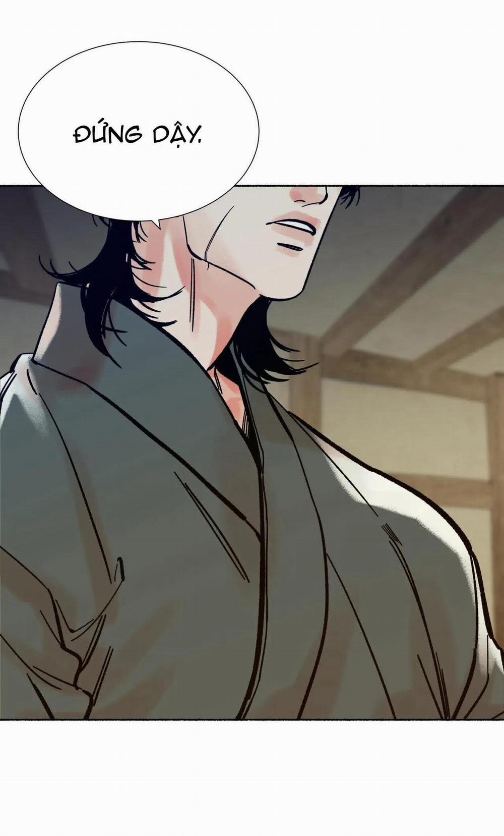 Hổ Ngàn Năm 13 trang 61