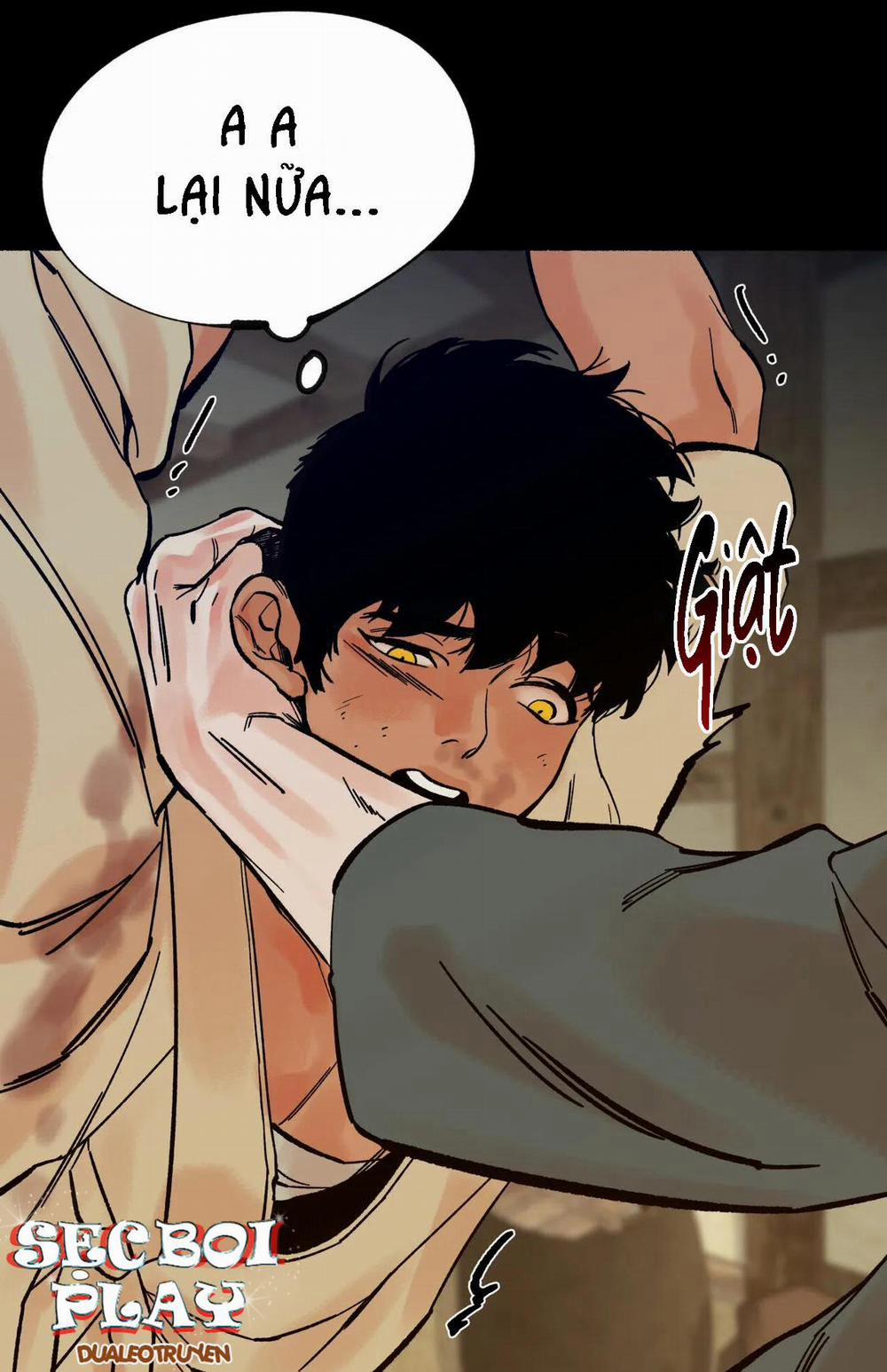 Hổ Ngàn Năm 13 trang 7