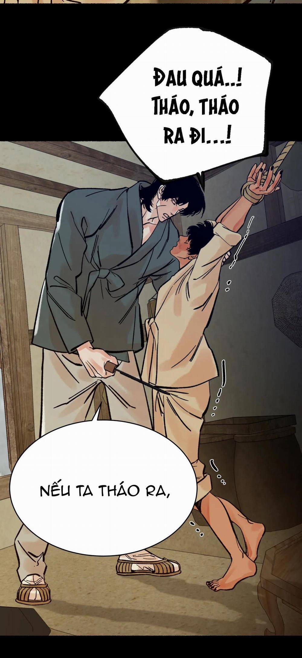 Hổ Ngàn Năm 13 trang 8