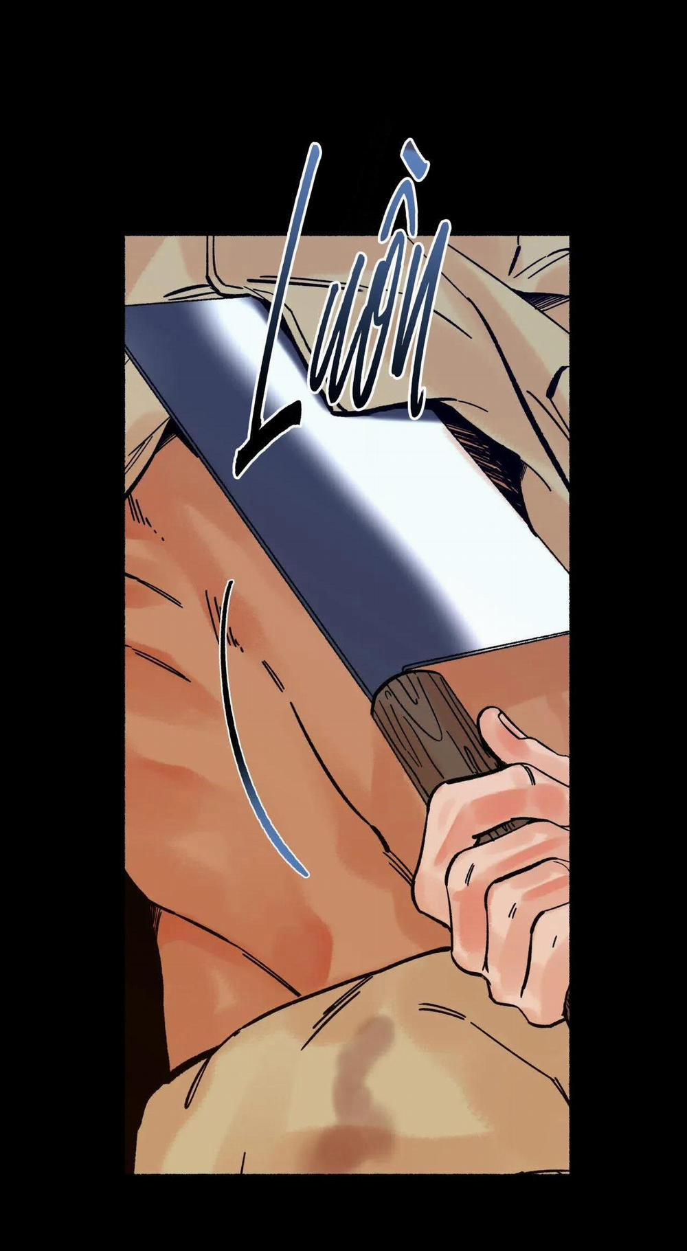 Hổ Ngàn Năm 13 trang 9