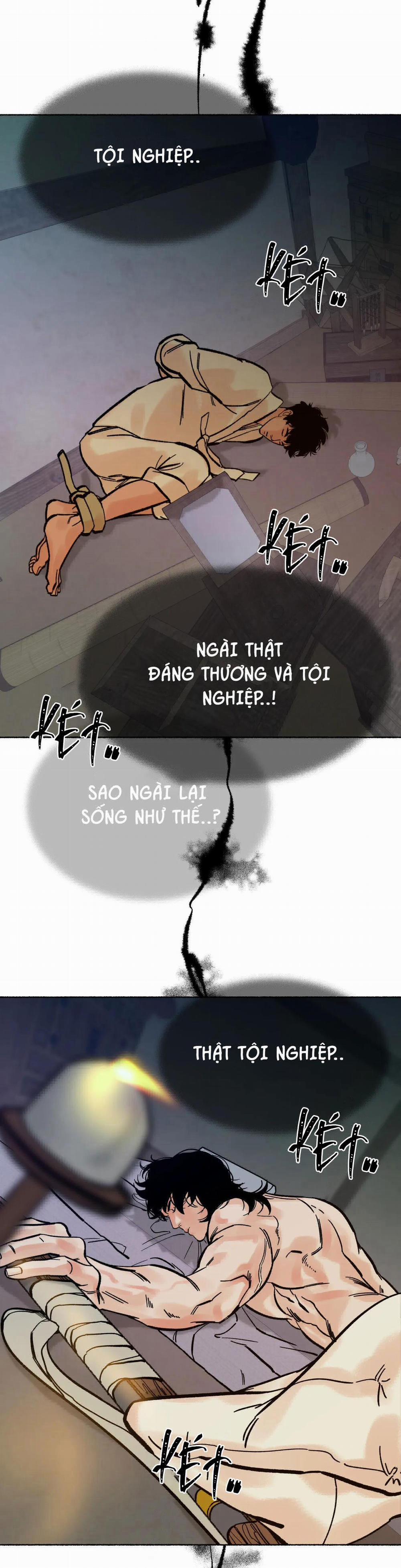 Hổ Ngàn Năm 14 trang 18