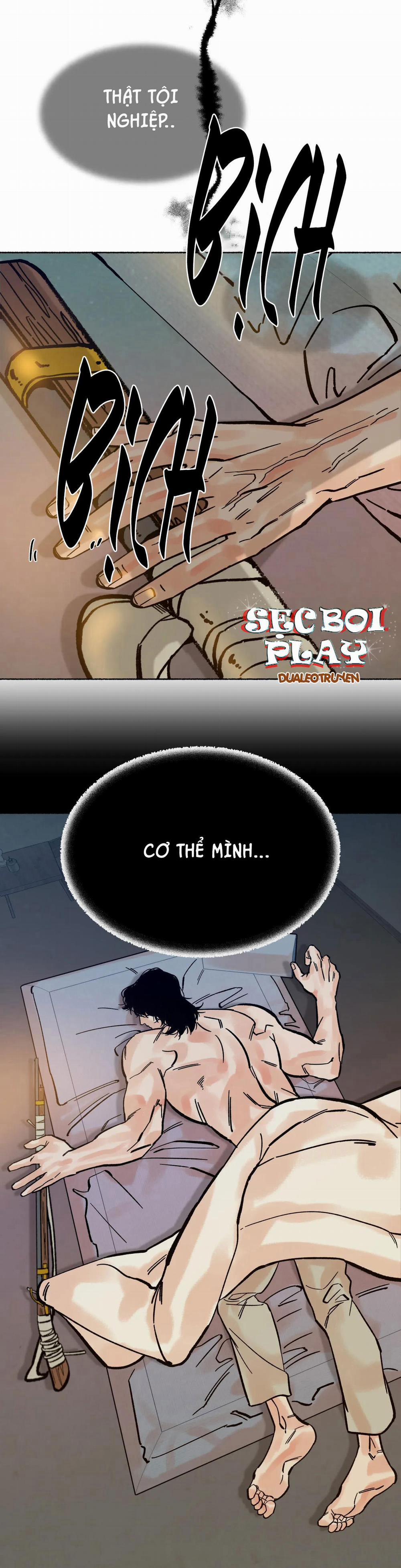 Hổ Ngàn Năm 14 trang 19