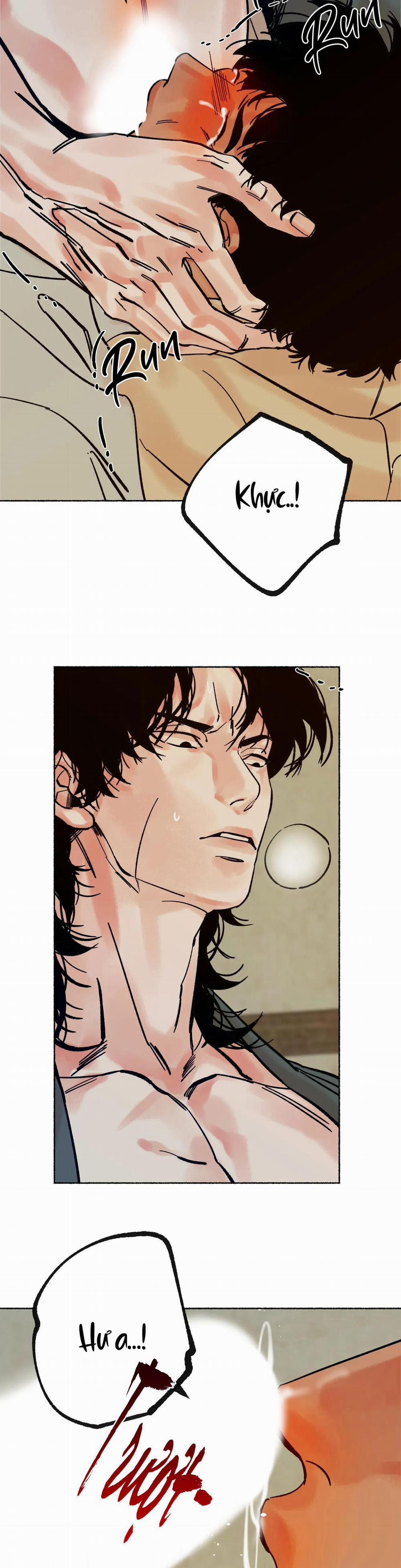 Hổ Ngàn Năm 14 trang 2