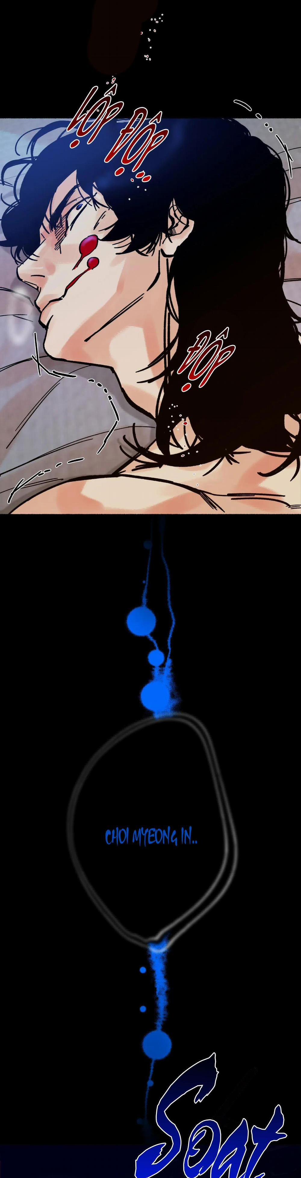 Hổ Ngàn Năm 14 trang 21