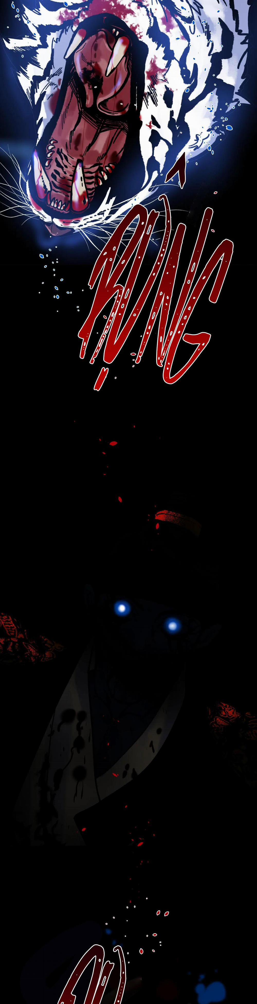 Hổ Ngàn Năm 14 trang 23