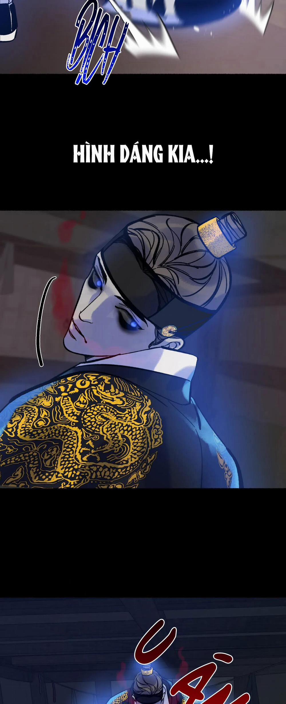 Hổ Ngàn Năm 14 trang 30