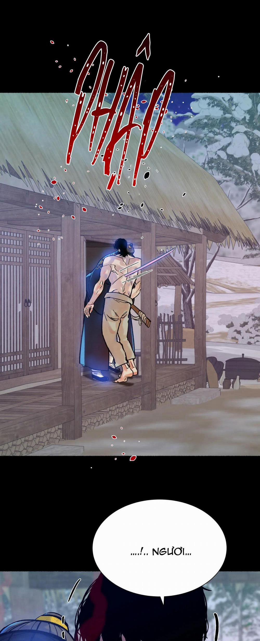 Hổ Ngàn Năm 14 trang 32