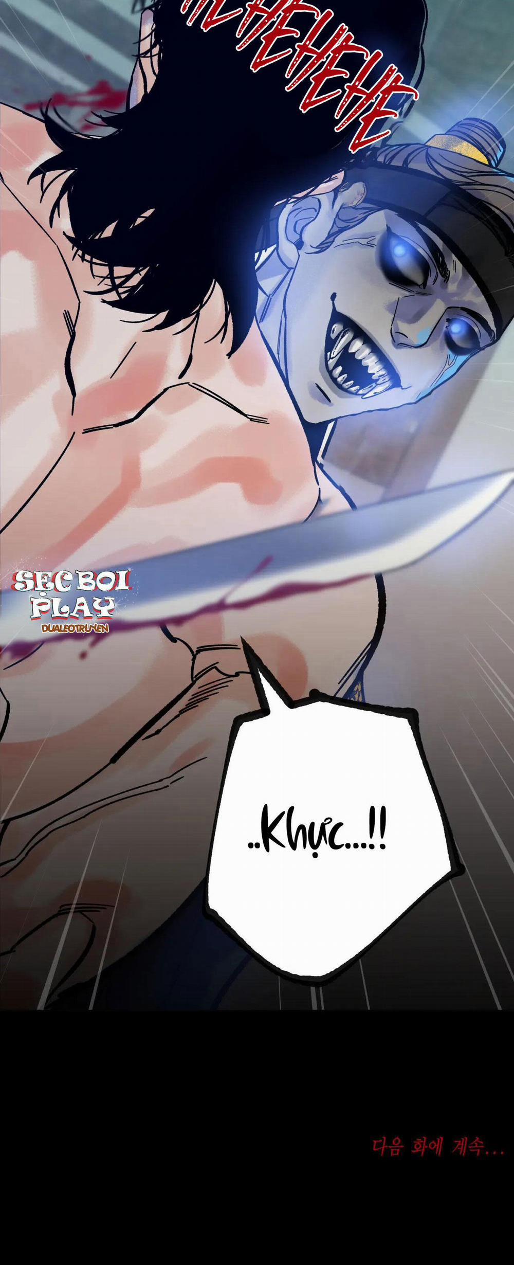 Hổ Ngàn Năm 14 trang 34