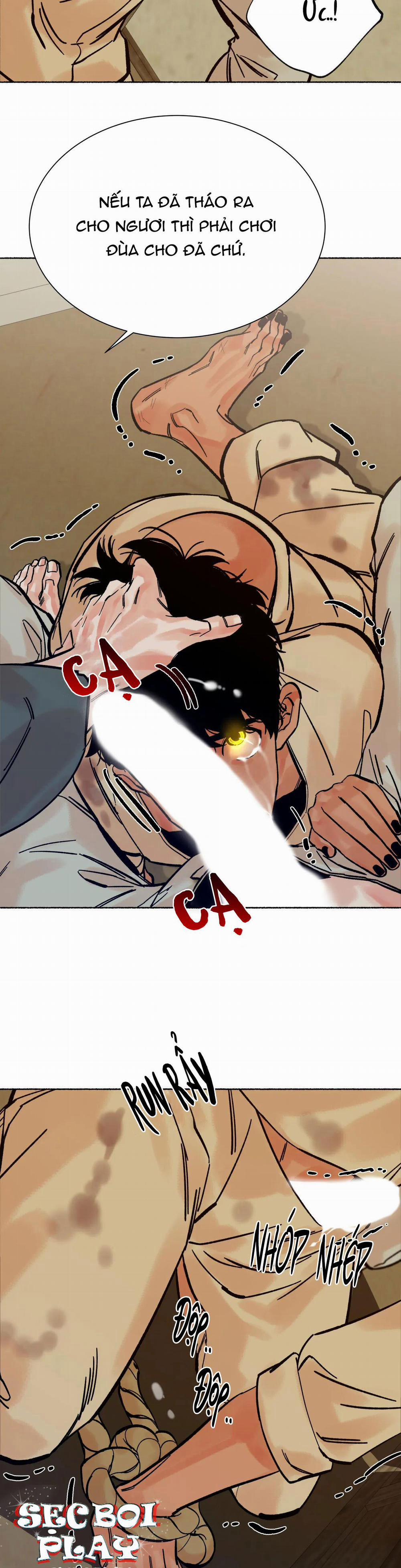 Hổ Ngàn Năm 14 trang 6