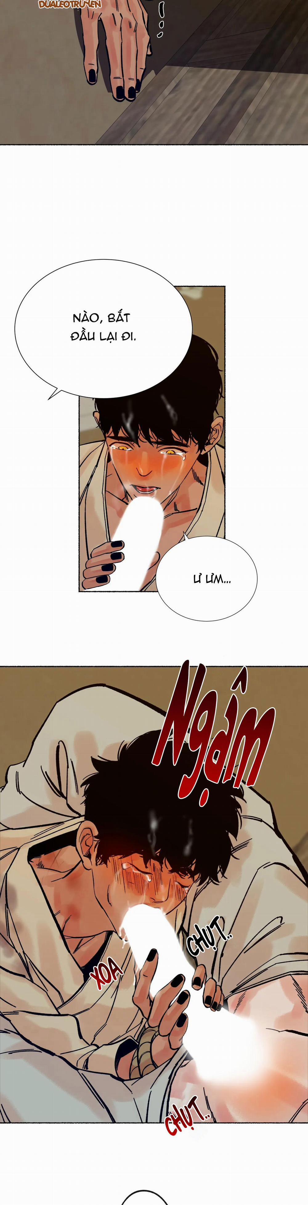 Hổ Ngàn Năm 14 trang 7