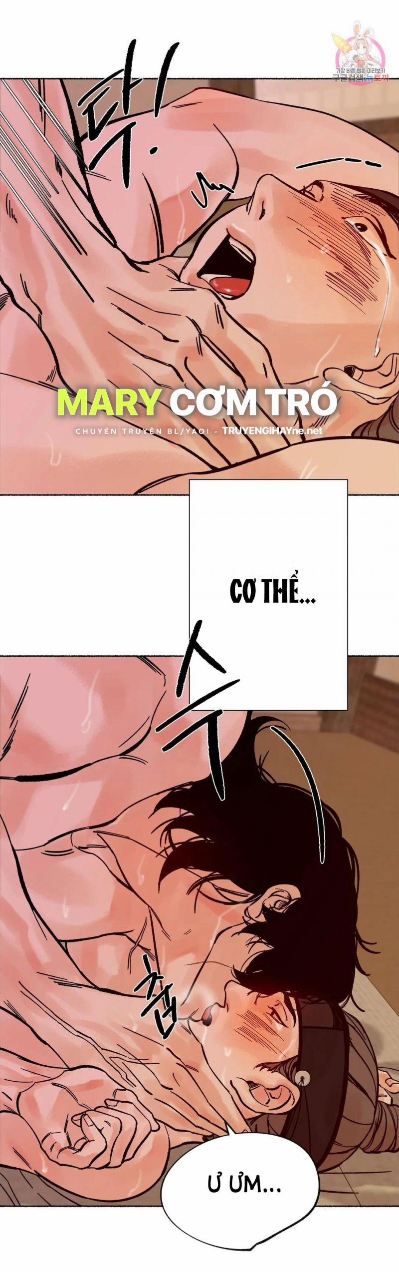 Hổ Ngàn Năm 15.5 trang 10