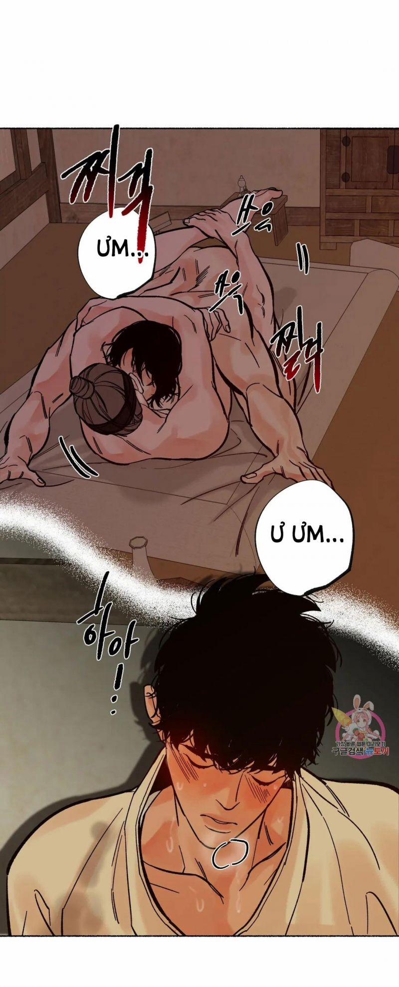 Hổ Ngàn Năm 15.5 trang 12