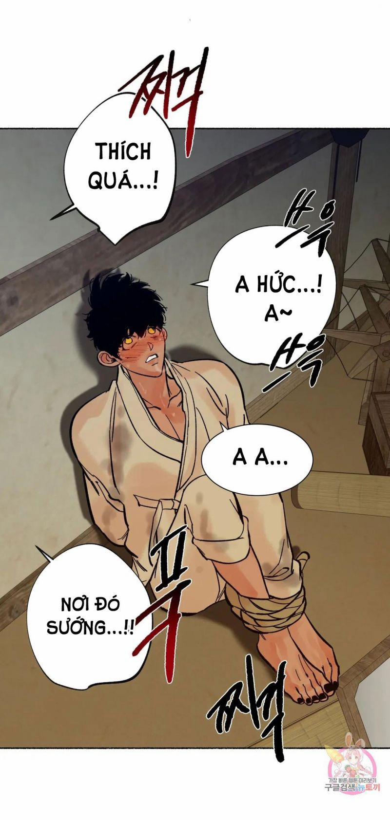 Hổ Ngàn Năm 15.5 trang 14