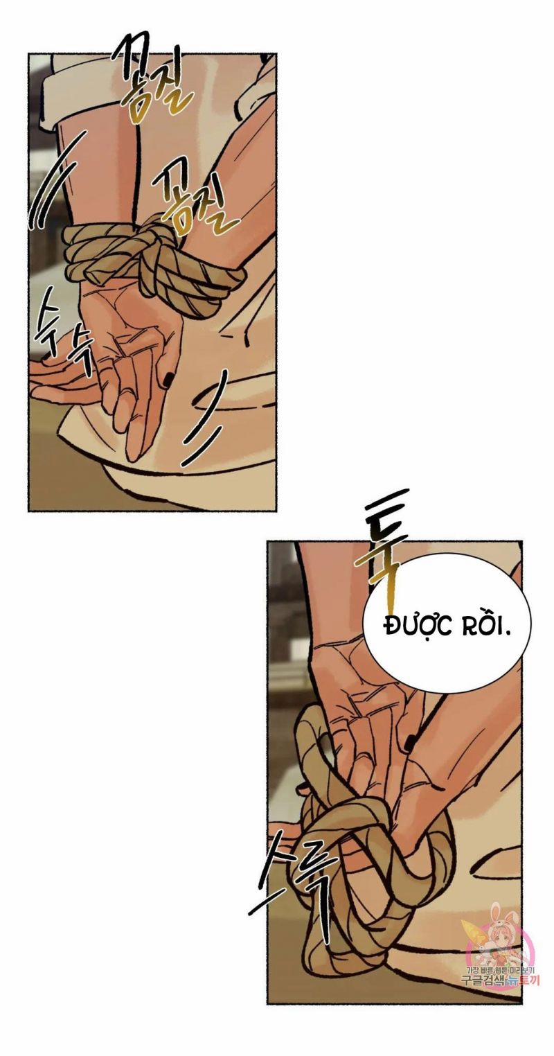 Hổ Ngàn Năm 15.5 trang 16