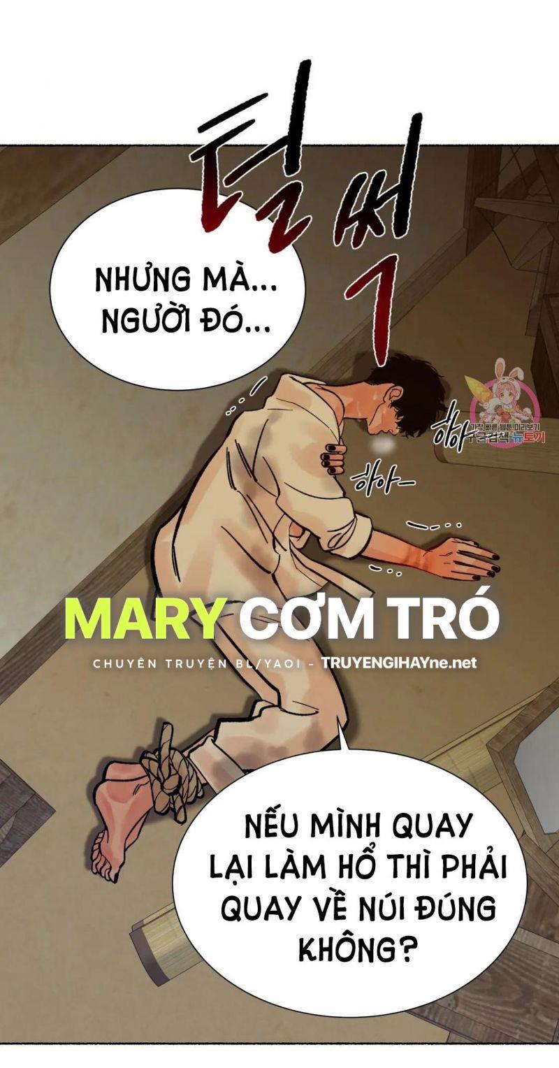 Hổ Ngàn Năm 15.5 trang 20