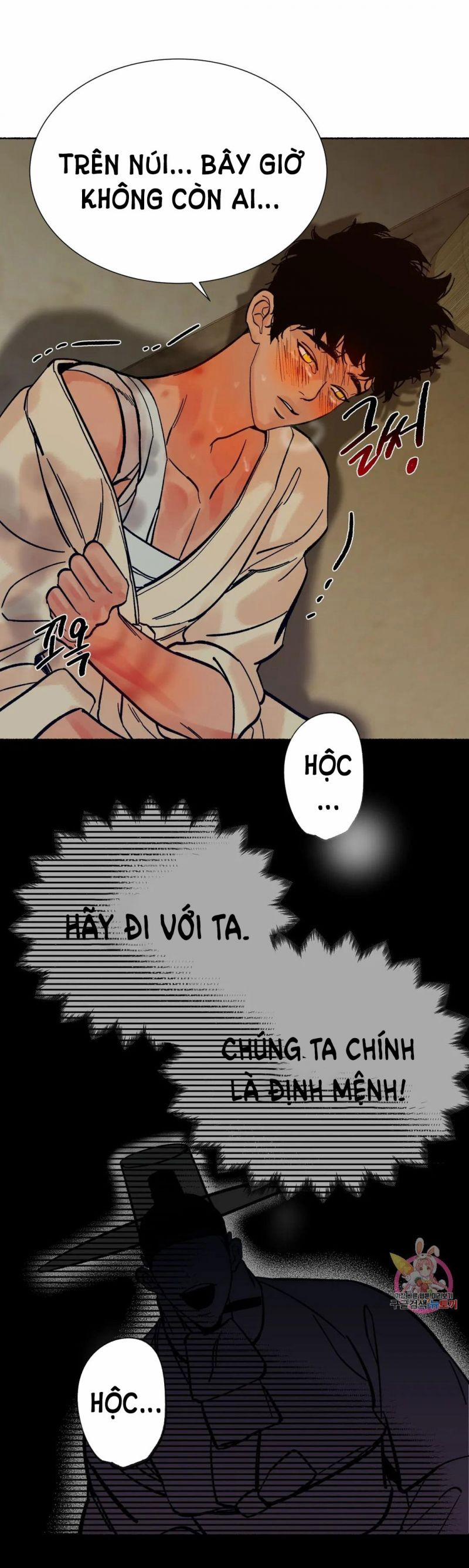 Hổ Ngàn Năm 15.5 trang 21