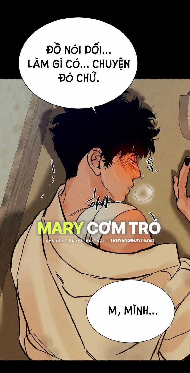 Hổ Ngàn Năm 15.5 trang 22