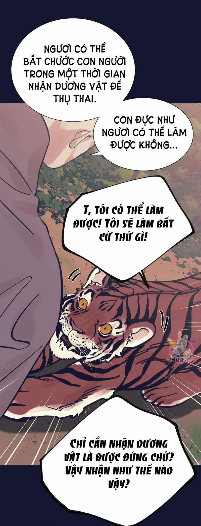 Hổ Ngàn Năm 15.5 trang 26