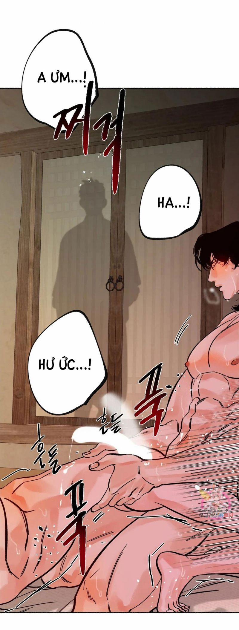 Hổ Ngàn Năm 15.5 trang 30