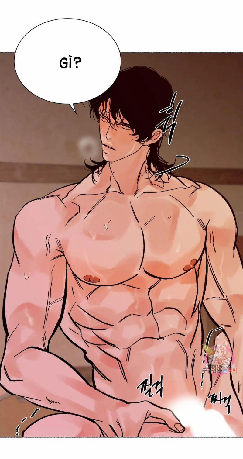 Hổ Ngàn Năm 15.5 trang 32