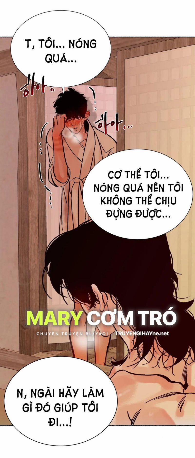 Hổ Ngàn Năm 15.5 trang 34