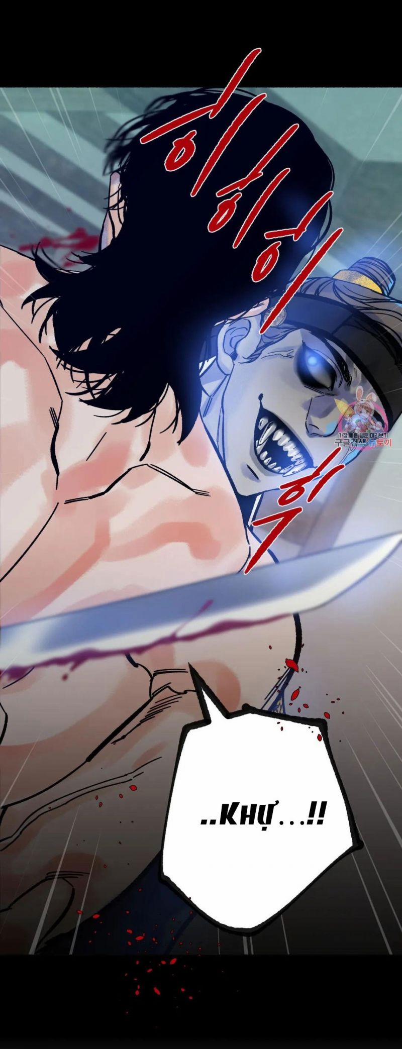 Hổ Ngàn Năm 15 trang 1