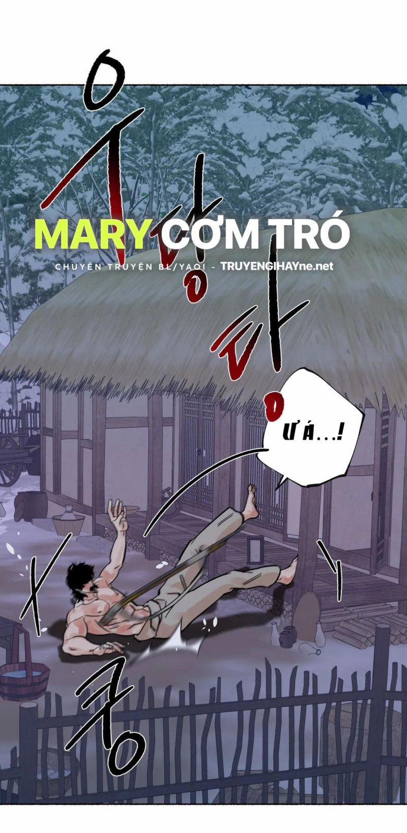 Hổ Ngàn Năm 15 trang 10