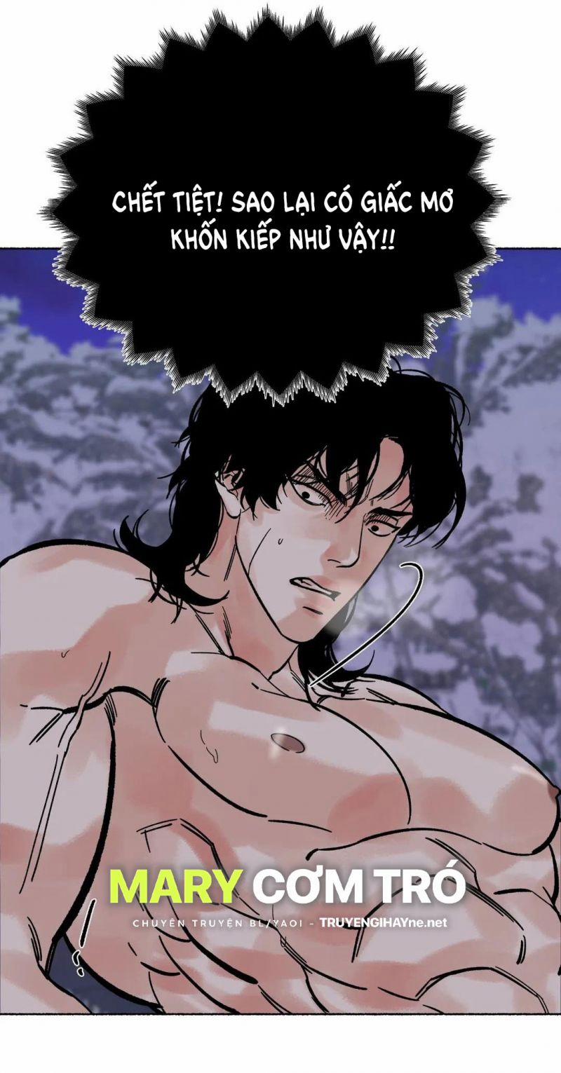 Hổ Ngàn Năm 15 trang 12