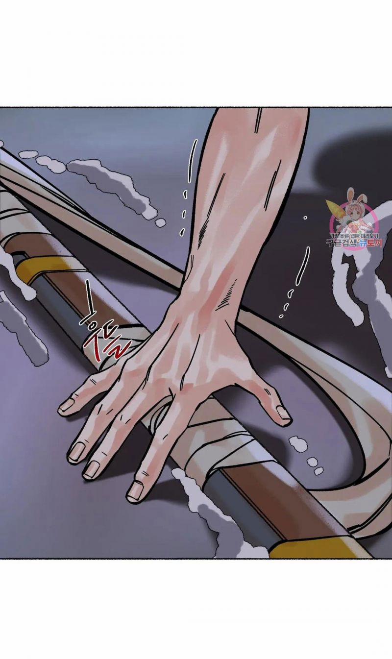 Hổ Ngàn Năm 15 trang 13