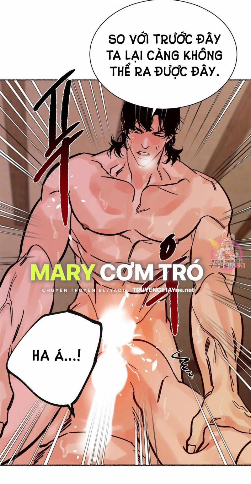 Hổ Ngàn Năm 15 trang 19