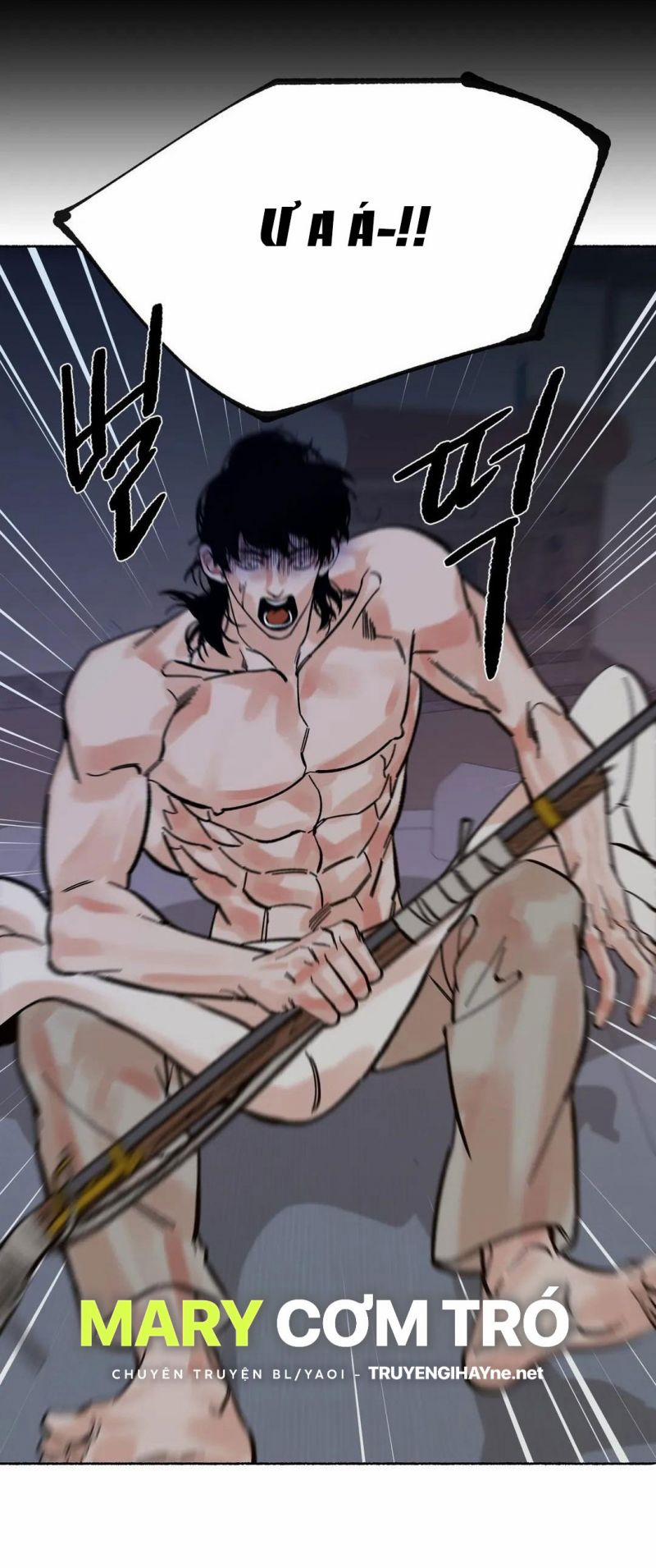 Hổ Ngàn Năm 15 trang 2