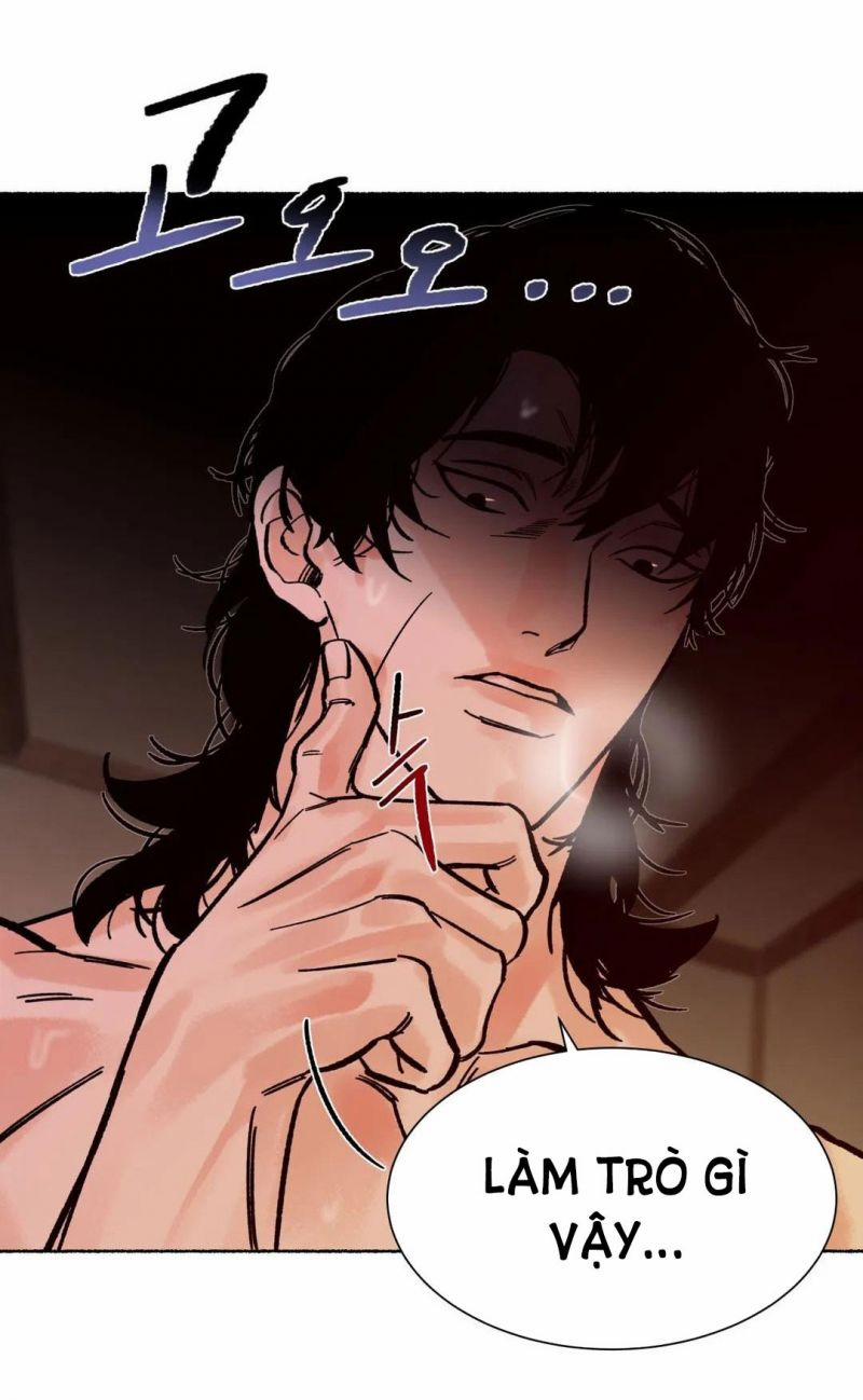 Hổ Ngàn Năm 15 trang 22