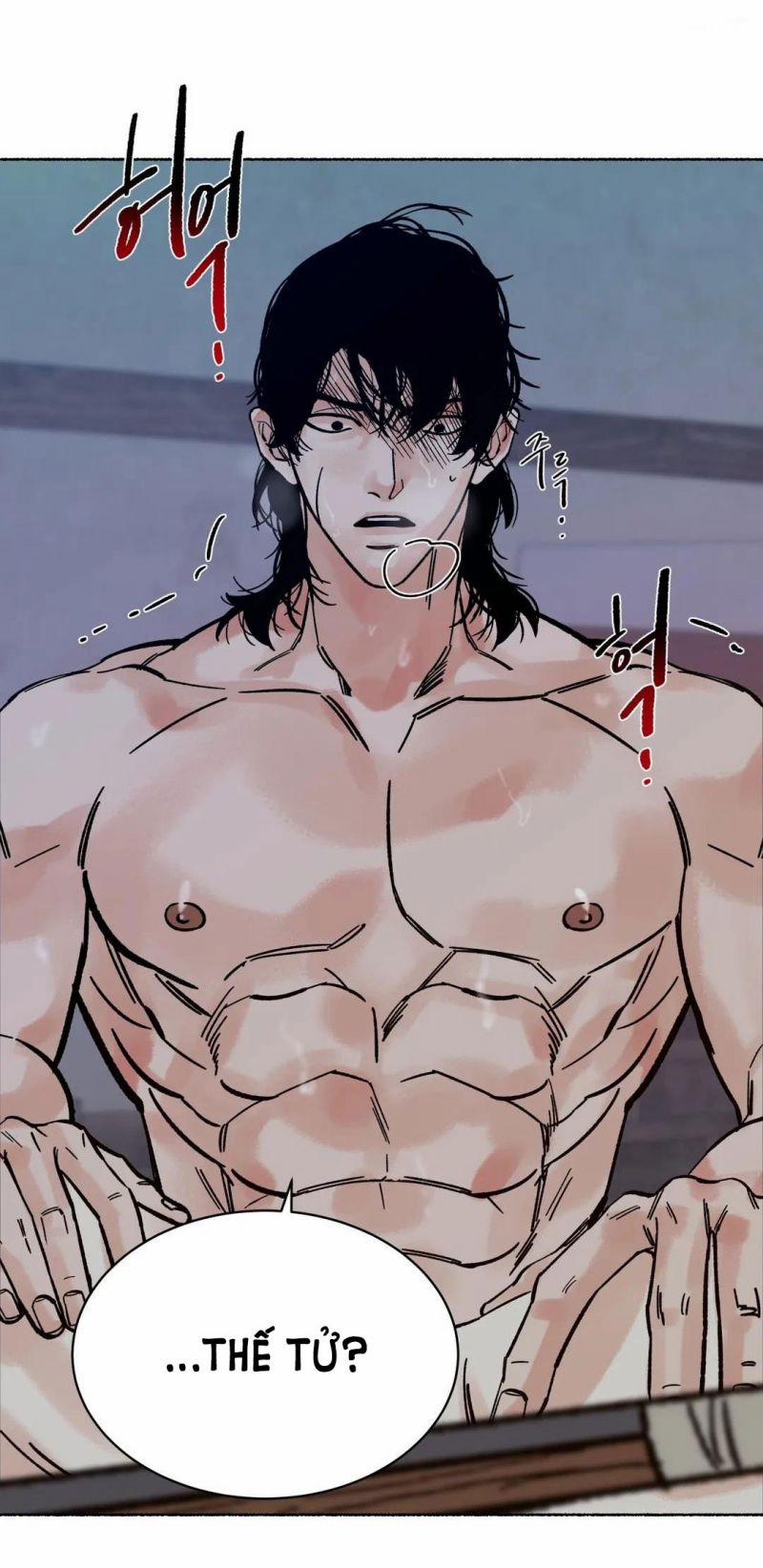 Hổ Ngàn Năm 15 trang 3