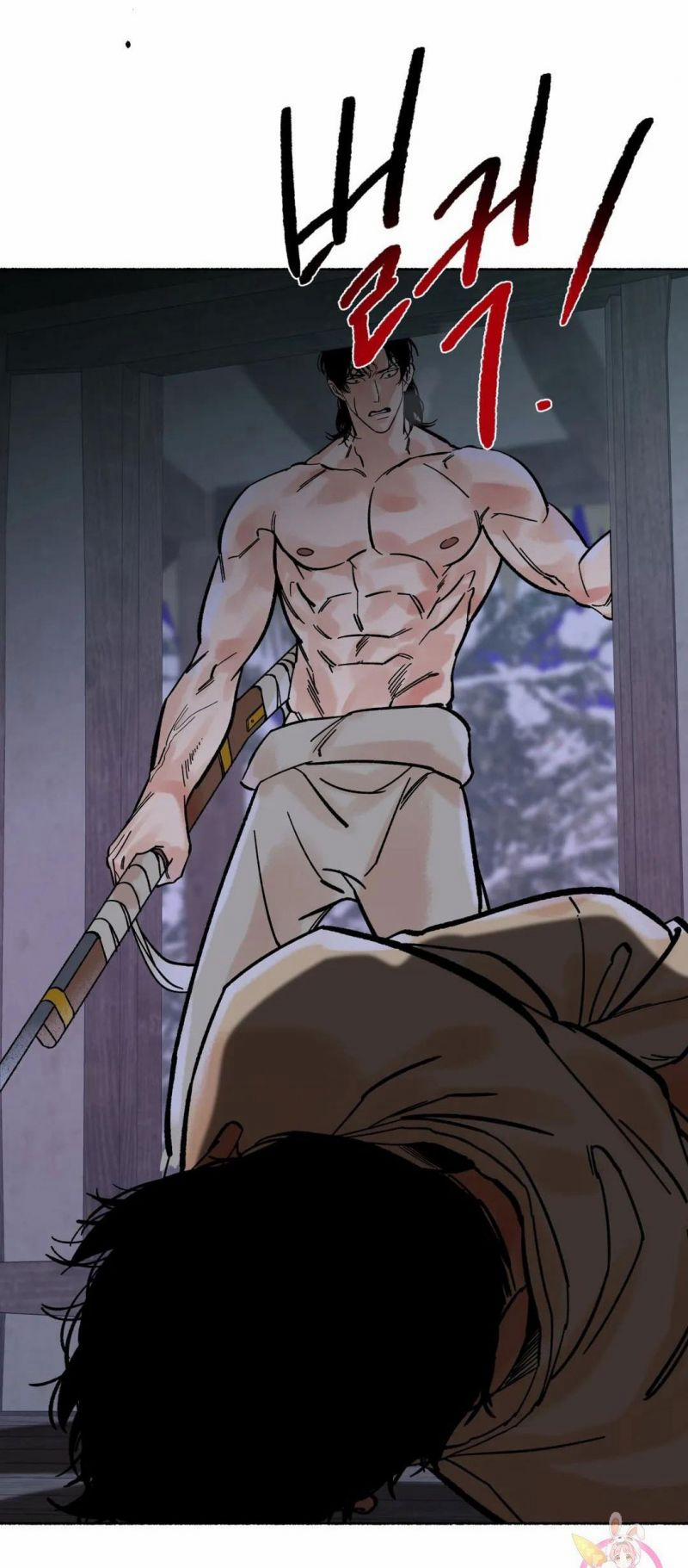 Hổ Ngàn Năm 15 trang 6