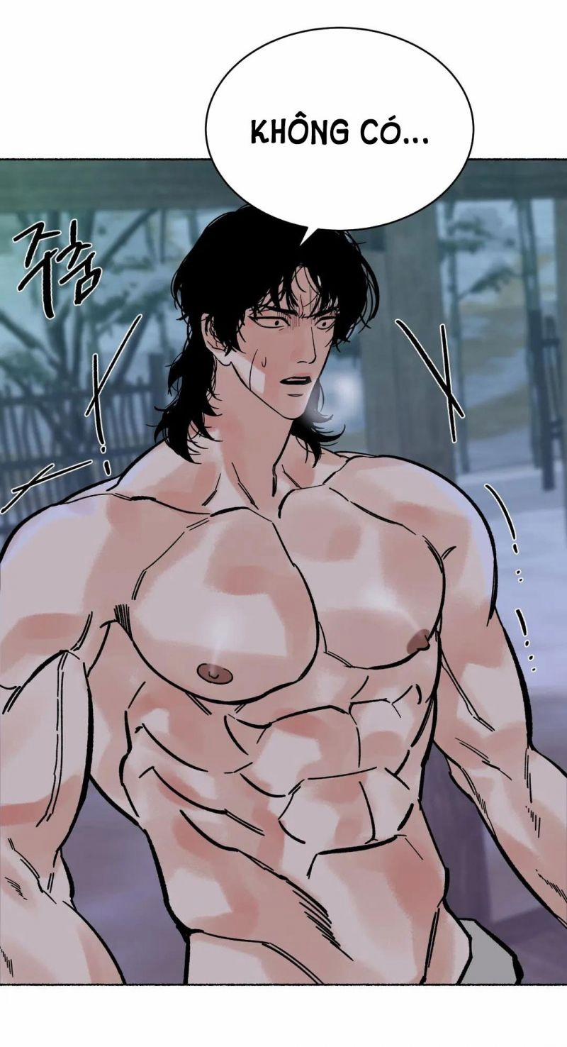 Hổ Ngàn Năm 15 trang 8