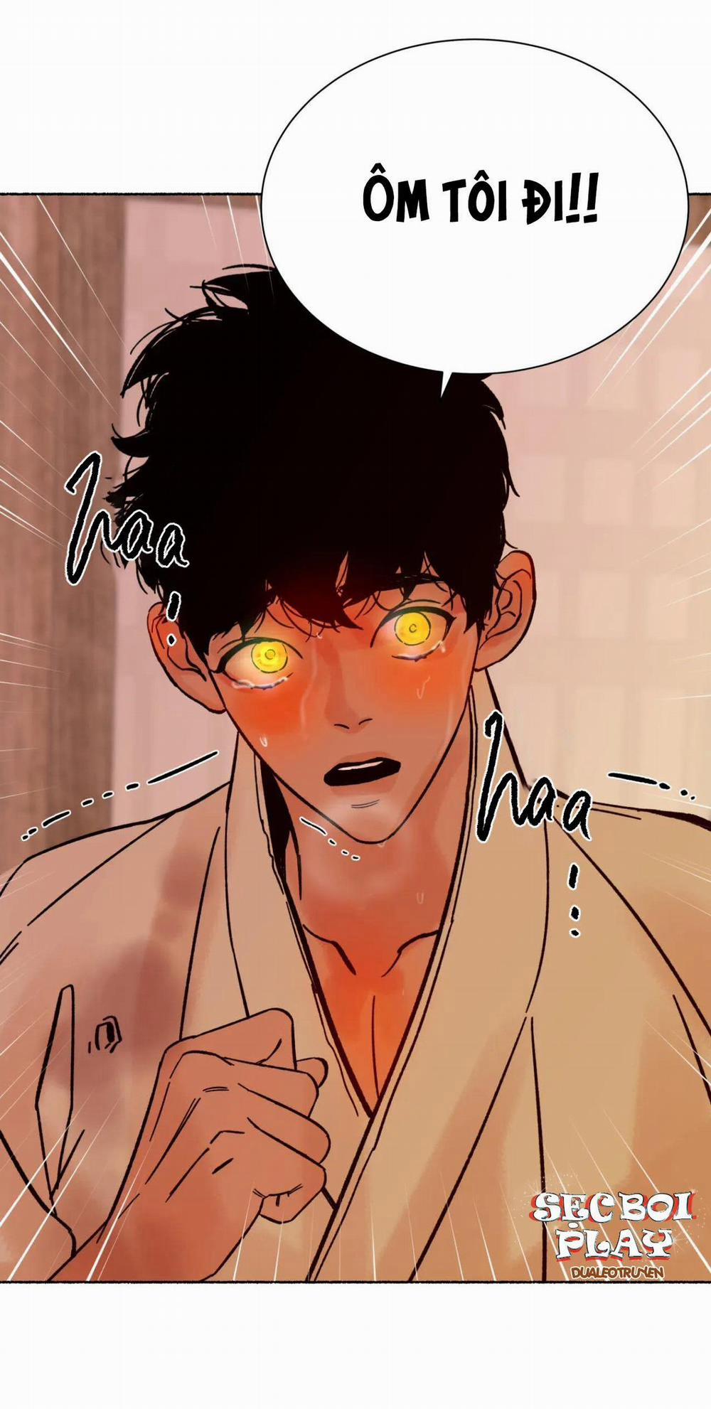 Hổ Ngàn Năm 16 trang 1